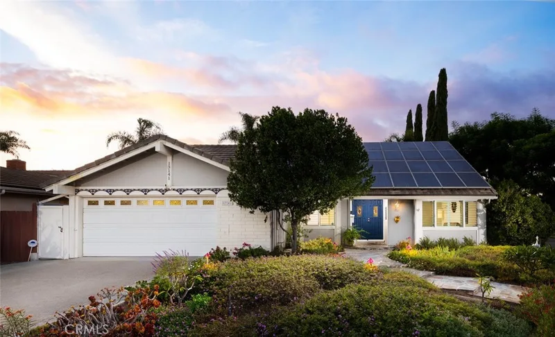 13141 Ranchwood Road, Tustin, CA 92782