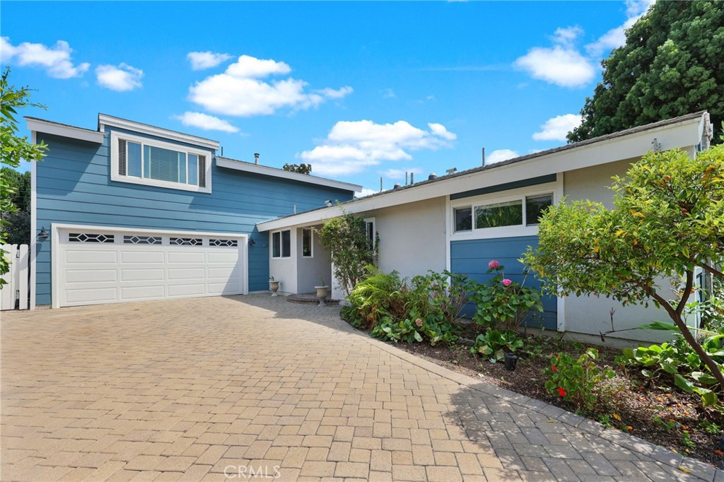 Front View - 13142 Laburnum Drive, Tustin CA 92780 - photo 1