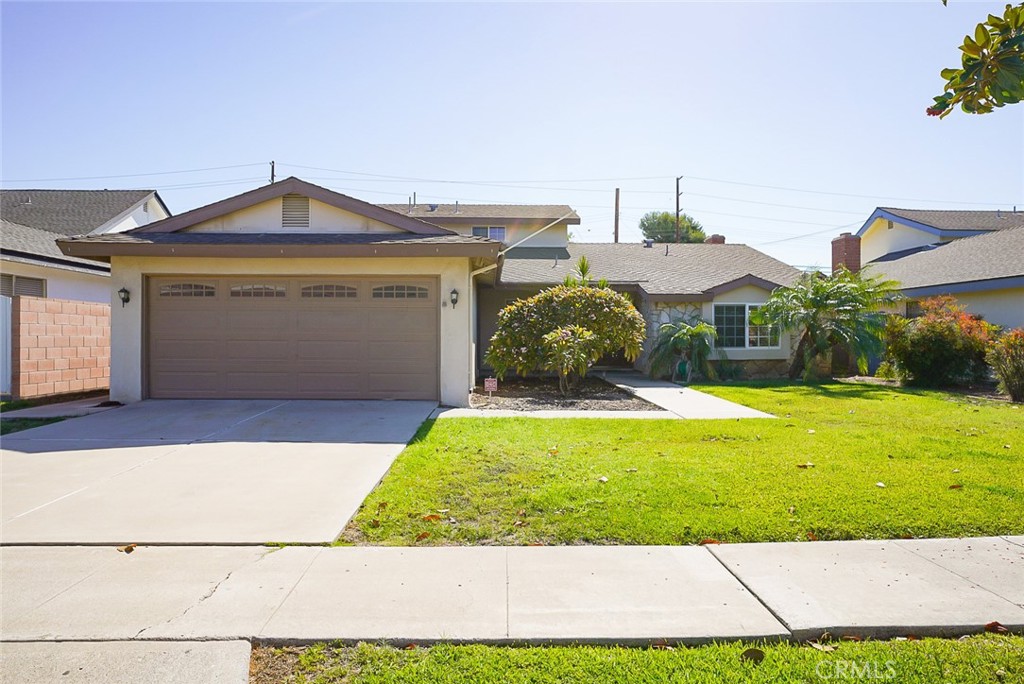13162 Silver Birch, Tustin CA 92780 - photo 1