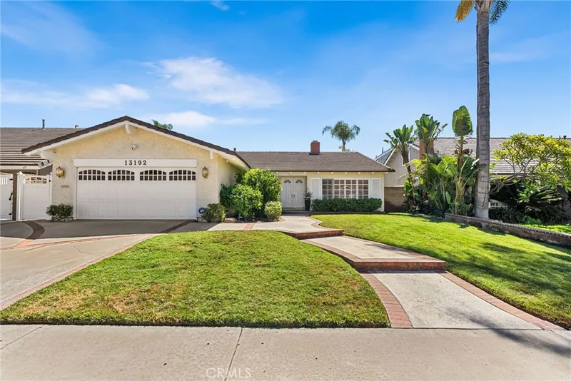13192 Ranchwood Road, Tustin, CA 92782