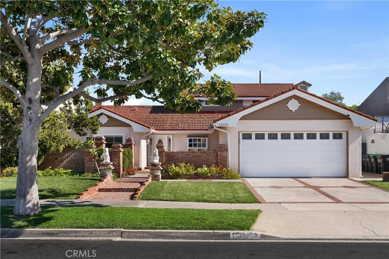 13192 Silver Birch, Tustin, CA 92780