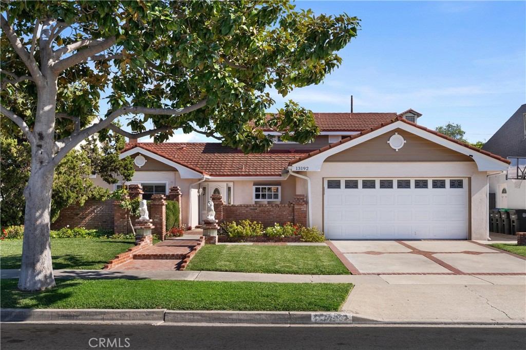13192 Silver Birch, Tustin CA 92780 - photo 1