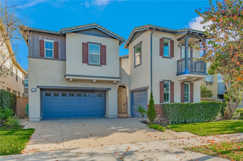 Beautiful 5-bed SFR - 1320 Sun Dial, Tustin CA 92782 - photo 1
