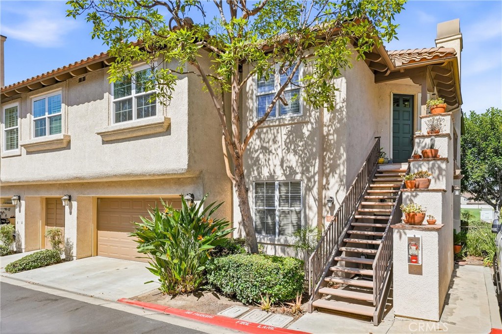Private corner Unit - 13307 Verona, Tustin CA 92782 - photo 1