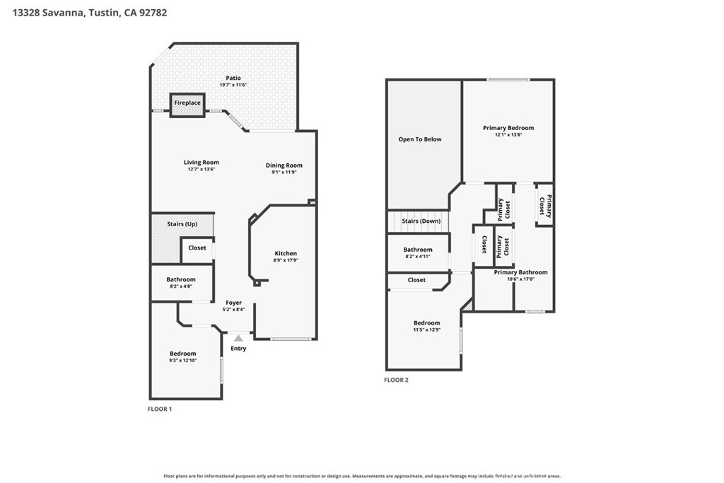 13328 Savanna, Tustin CA 92782 - photo 35