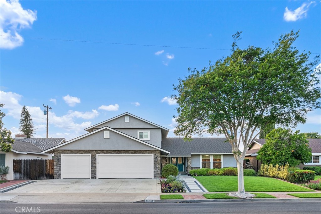 13351 Cromwell, Tustin CA 92780 - photo 1