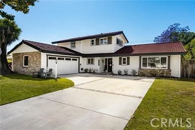 13381 Del Cerro Drive, Tustin, CA 92780