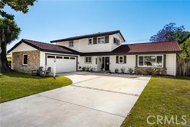 13381 Del Cerro Drive, Tustin CA 92780 - photo 1