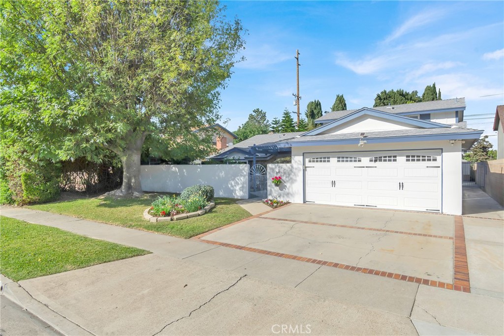 13381 Epping Front - 13381 Epping, Tustin CA 92780 - photo 1
