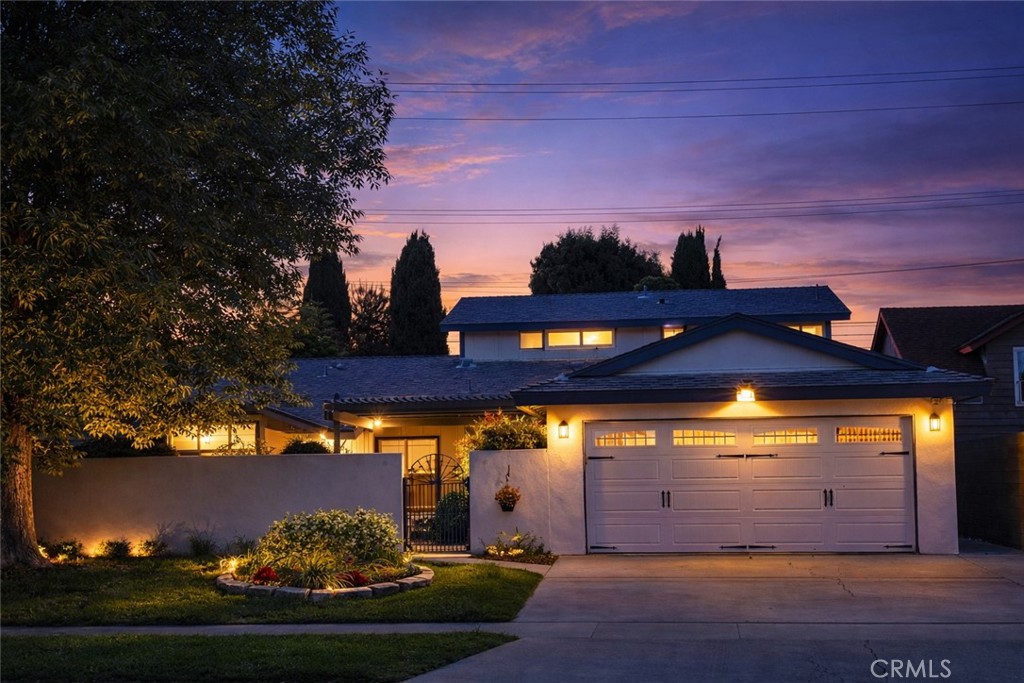 13381 Epping, Tustin CA 92780 - photo 1
