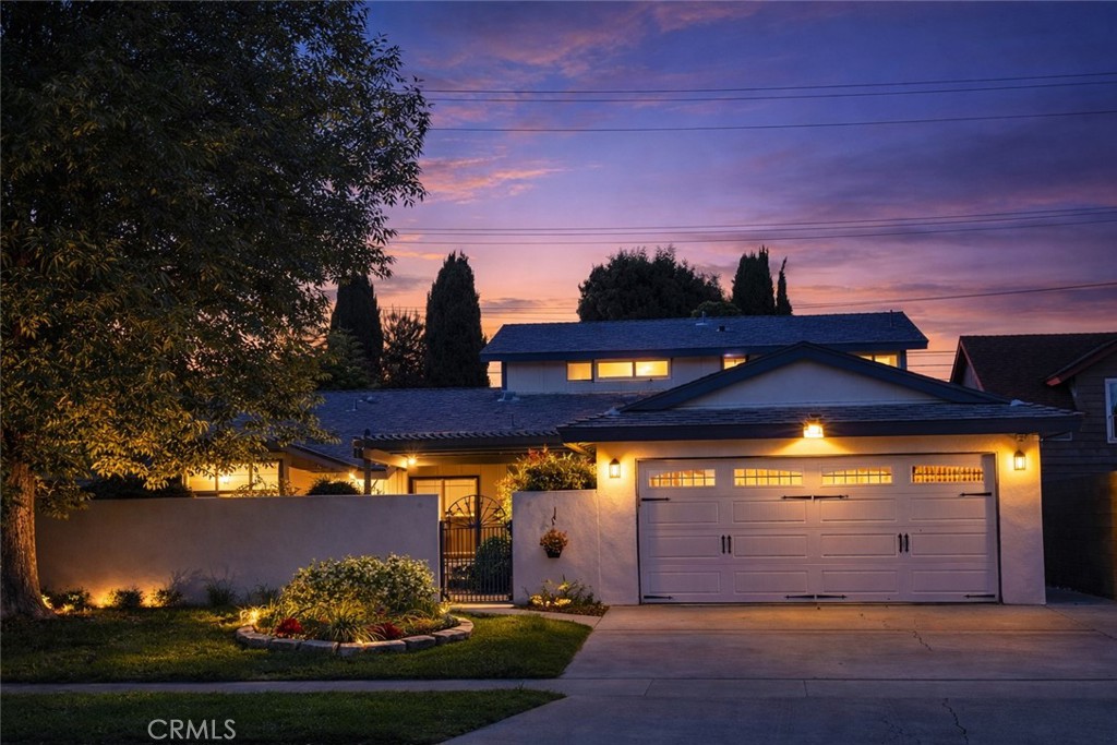 13381 Epping, Tustin CA 92780 - photo 1