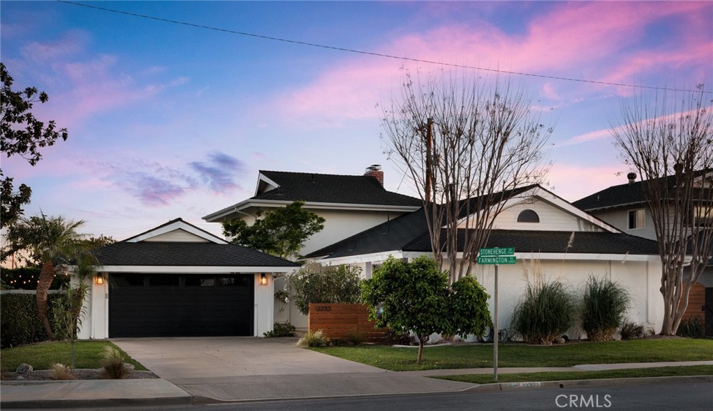 13392 Farmington Road, Tustin CA 92780 - photo 1
