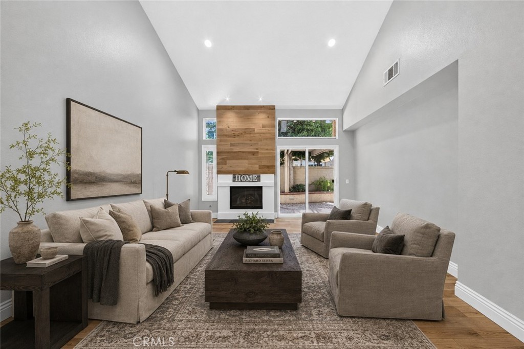 Virtually Staged - 13410 Via Alicante, Tustin CA 92782 - photo 3