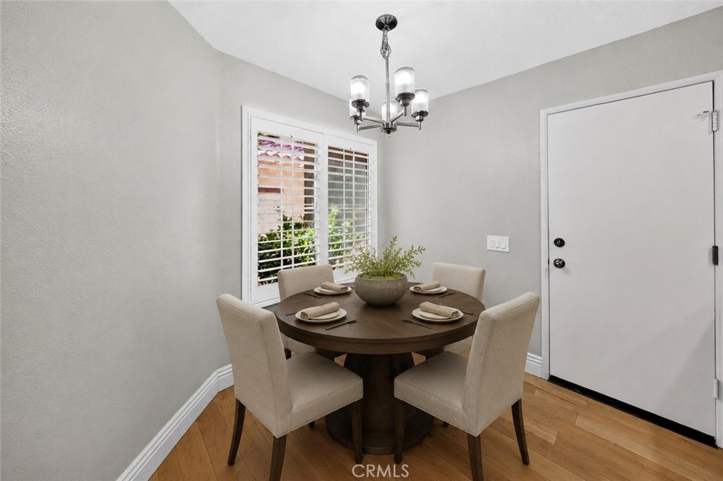 Virtually Staged - 13410 Via Alicante, Tustin CA 92782 - photo 11