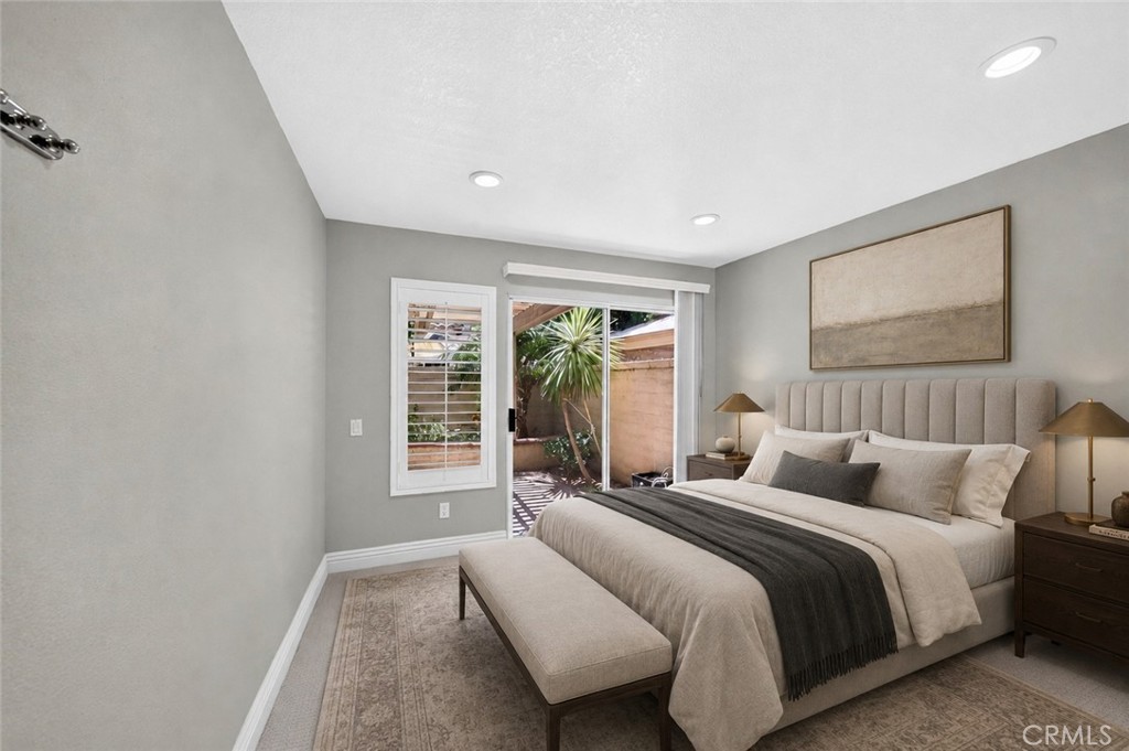 Virtually Staged - 13410 Via Alicante, Tustin CA 92782 - photo 12