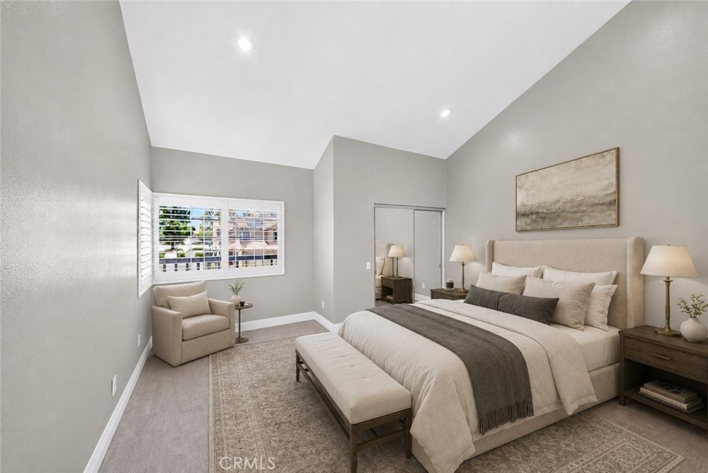 Virtually Staged - 13410 Via Alicante, Tustin CA 92782 - photo 18