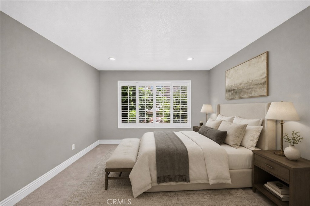 Virtually Staged - 13410 Via Alicante, Tustin CA 92782 - photo 23