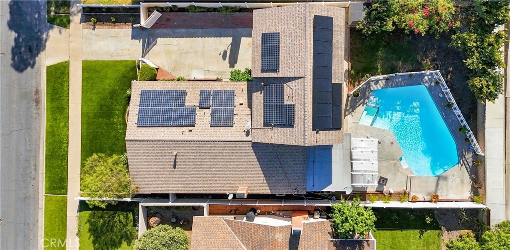 Est. 2,513sf, Pool, Spa - 13431 Epping Way, Tustin CA 92780 - photo 3