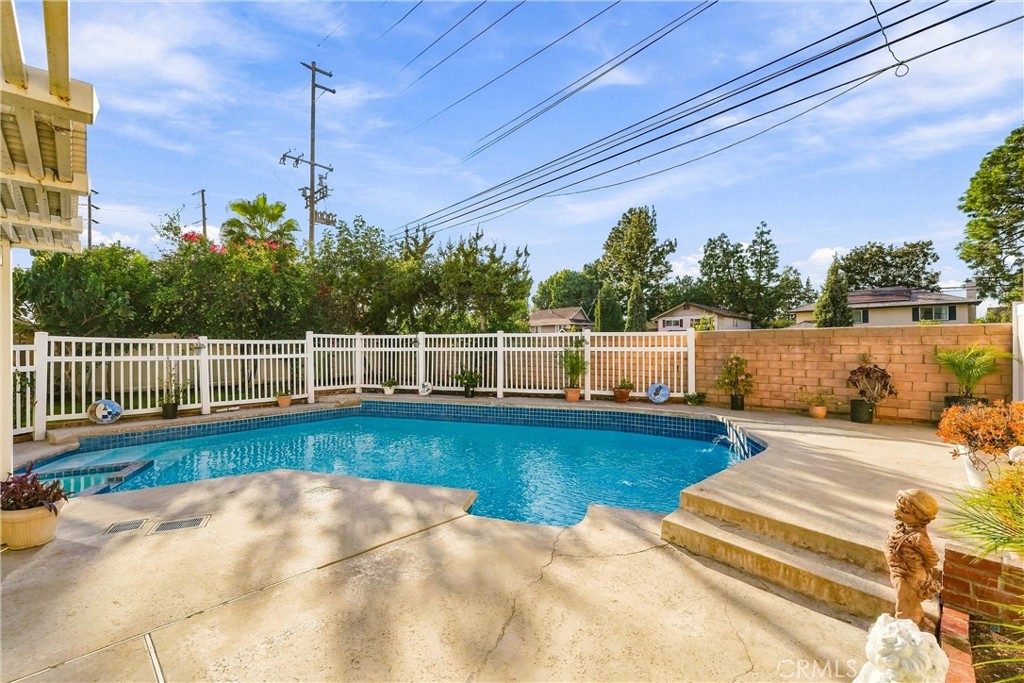 POOL!! - 13431 Epping Way, Tustin CA 92780 - photo 9