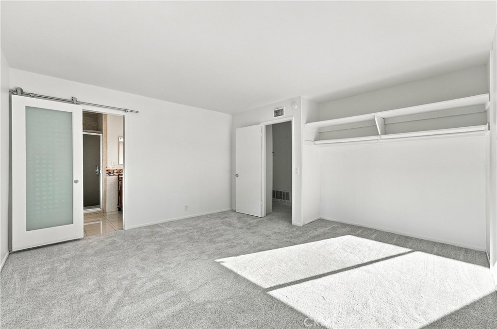 Primary Bedroom alternate view - 13431 Epping Way, Tustin CA 92780 - photo 16