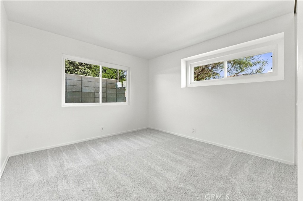Downstairs Guest Bedroom #1 - 13431 Epping Way, Tustin CA 92780 - photo 18