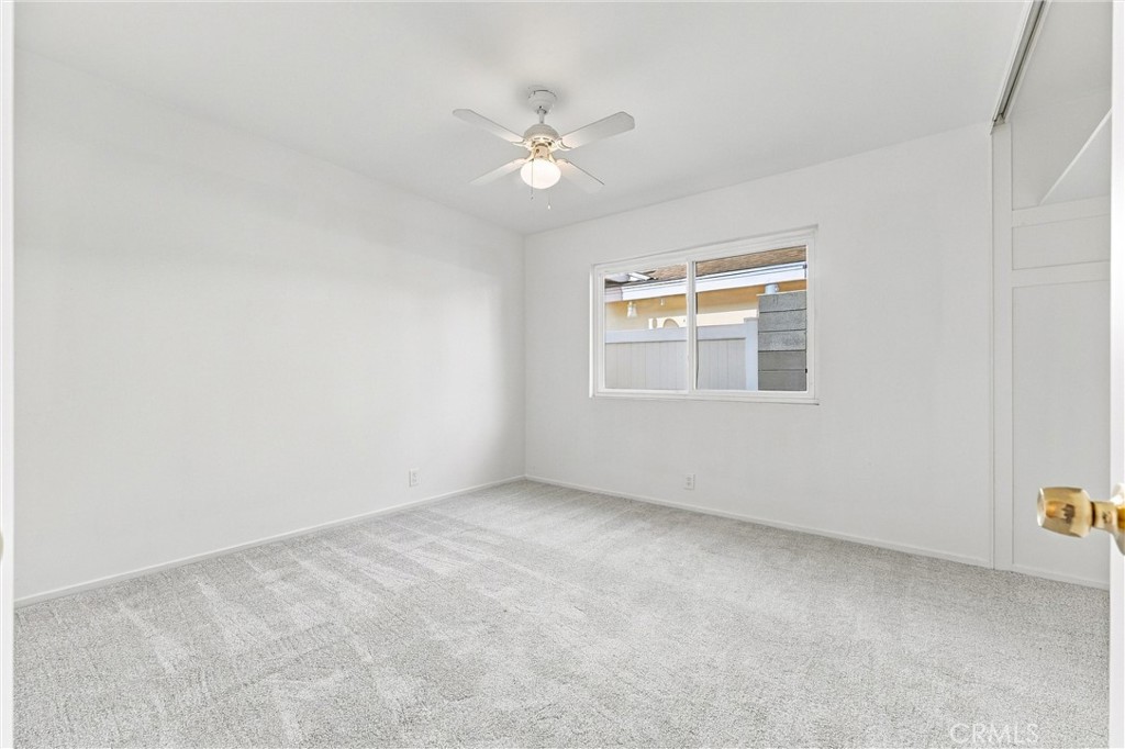Downstairs Guest Bedroom #2 - 13431 Epping Way, Tustin CA 92780 - photo 20
