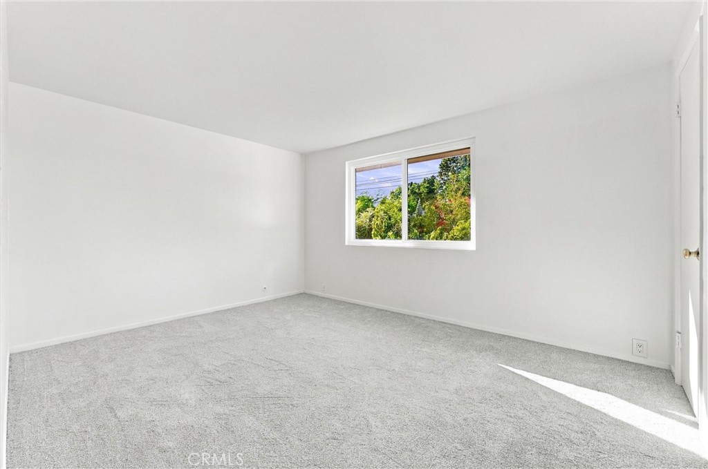 Upstairs Guest Bedroom #4 - 13431 Epping Way, Tustin CA 92780 - photo 26