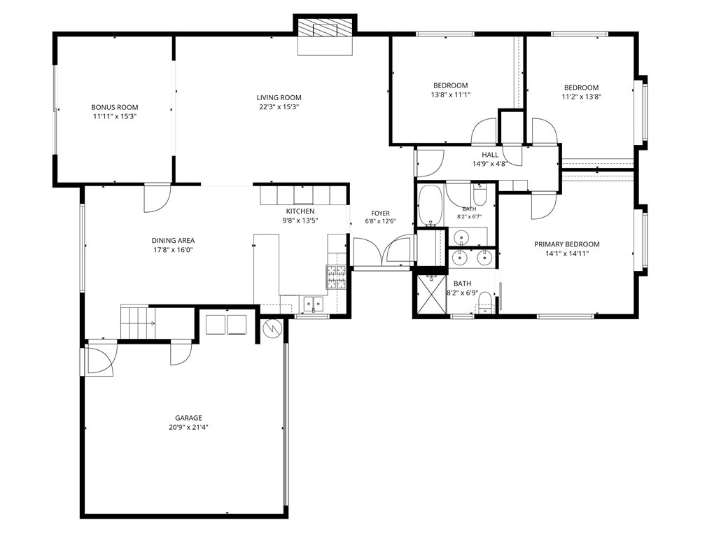 First Floor - 13431 Epping Way, Tustin CA 92780 - photo 41