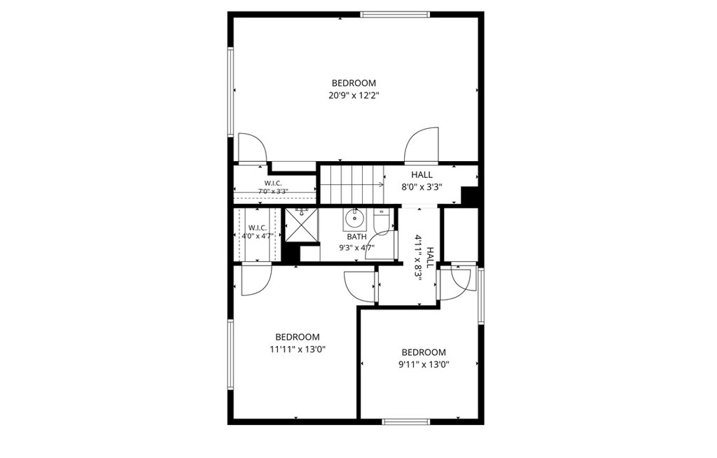2nd Floor - 13431 Epping Way, Tustin CA 92780 - photo 42