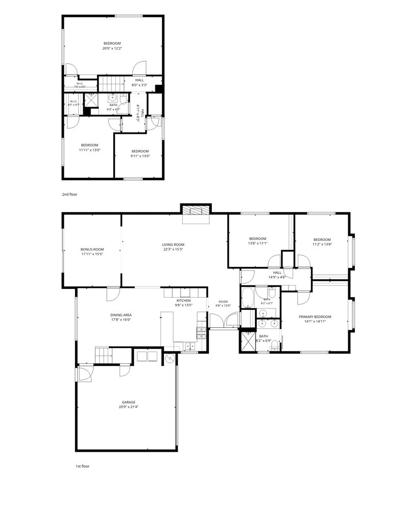 Both Floors - 13431 Epping Way, Tustin CA 92780 - photo 43