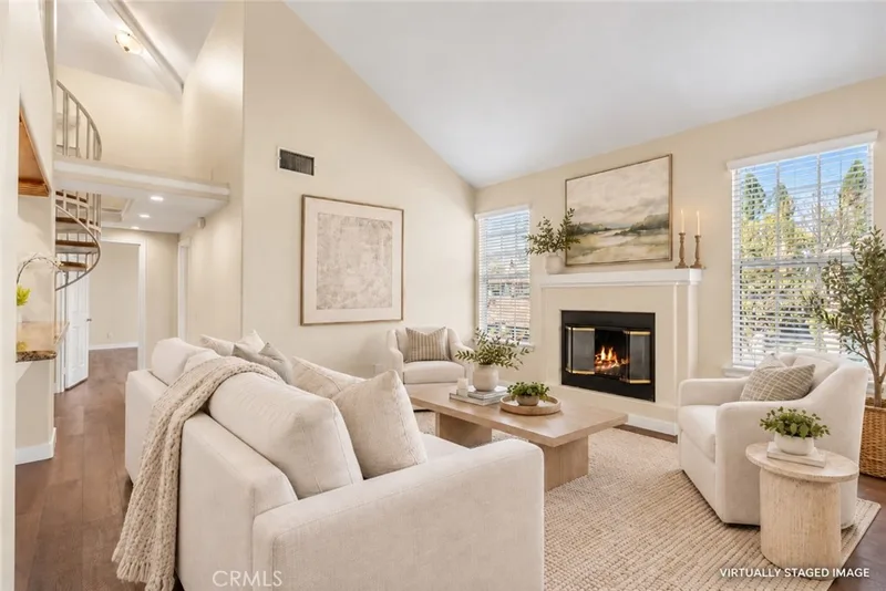 13448 Verona, Tustin
