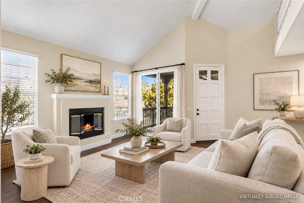 Virtually Staged - 13448 Verona, Tustin CA 92782 - photo 3