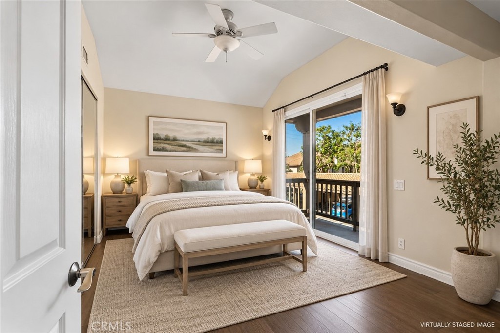 Virtually Staged - 13448 Verona, Tustin CA 92782 - photo 10