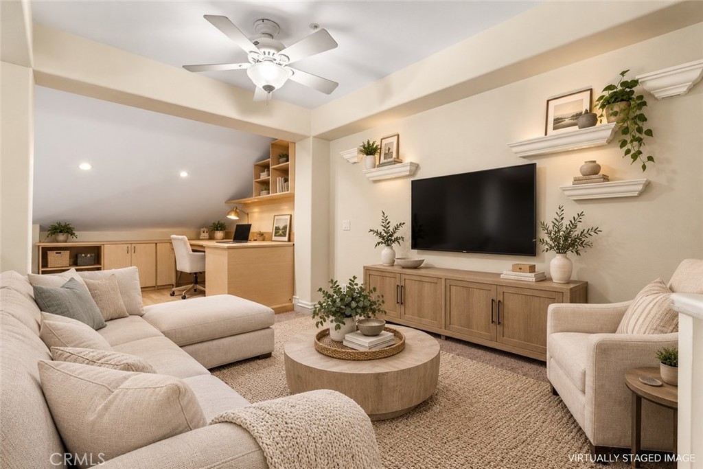Virtually Staged - 13448 Verona, Tustin CA 92782 - photo 16
