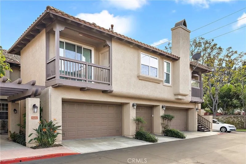 13462 Savanna, Tustin