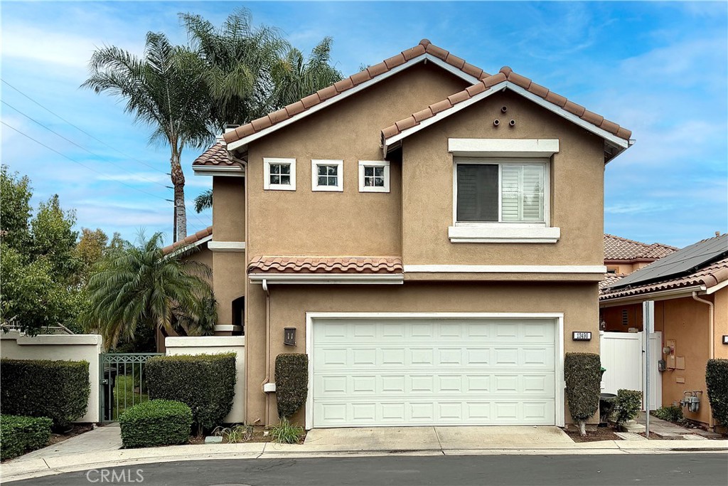 13490 S Gamble Court, Tustin CA 92782 - photo 1