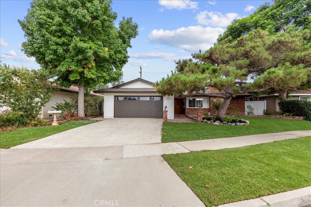 Front of Home - 13511 Epping Way, Tustin CA 92780 - photo 1