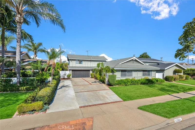 13561 Dean Street, Tustin, CA 92780