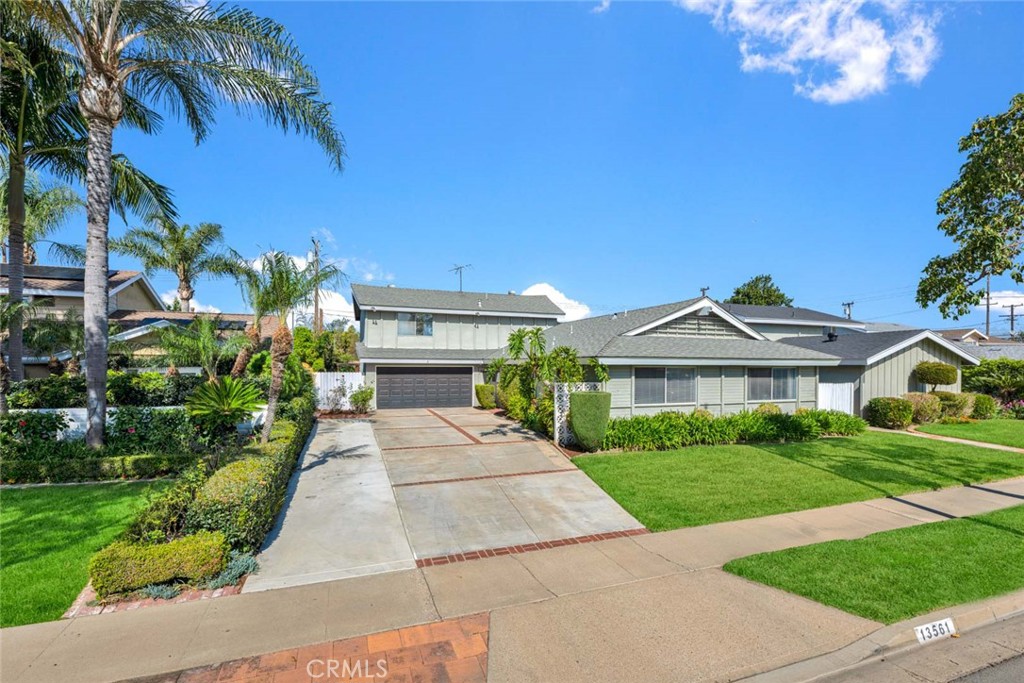 13561 Dean Street, Tustin CA 92780 - photo 1