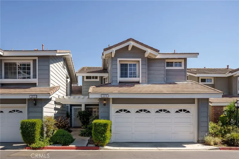 13576 Eucalyptus Street, Tustin