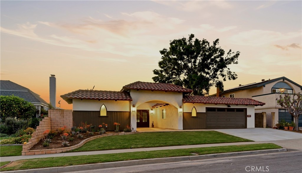 13601 Carrol Way, Tustin CA 92780 - photo 1