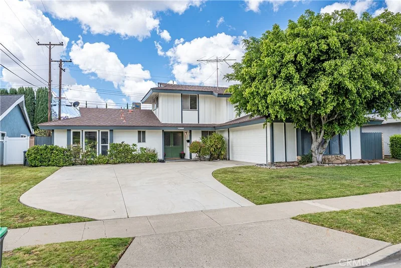 1362 Mauna Loa Road, Tustin, CA 92780