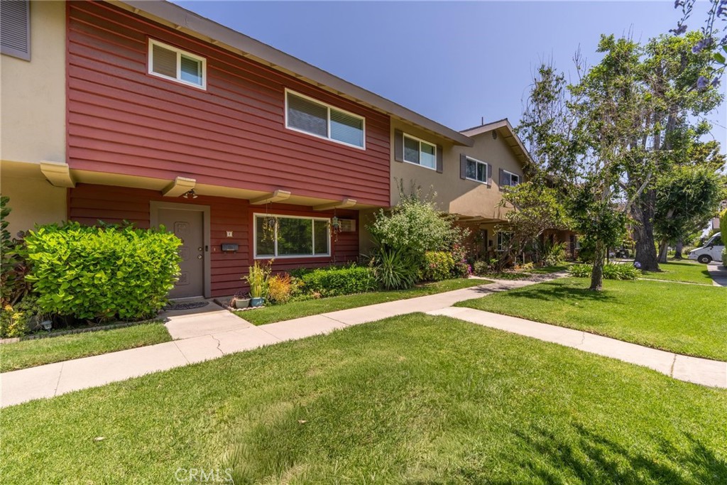 Front - 13654 Red Hill, Tustin CA 92780 - photo 1
