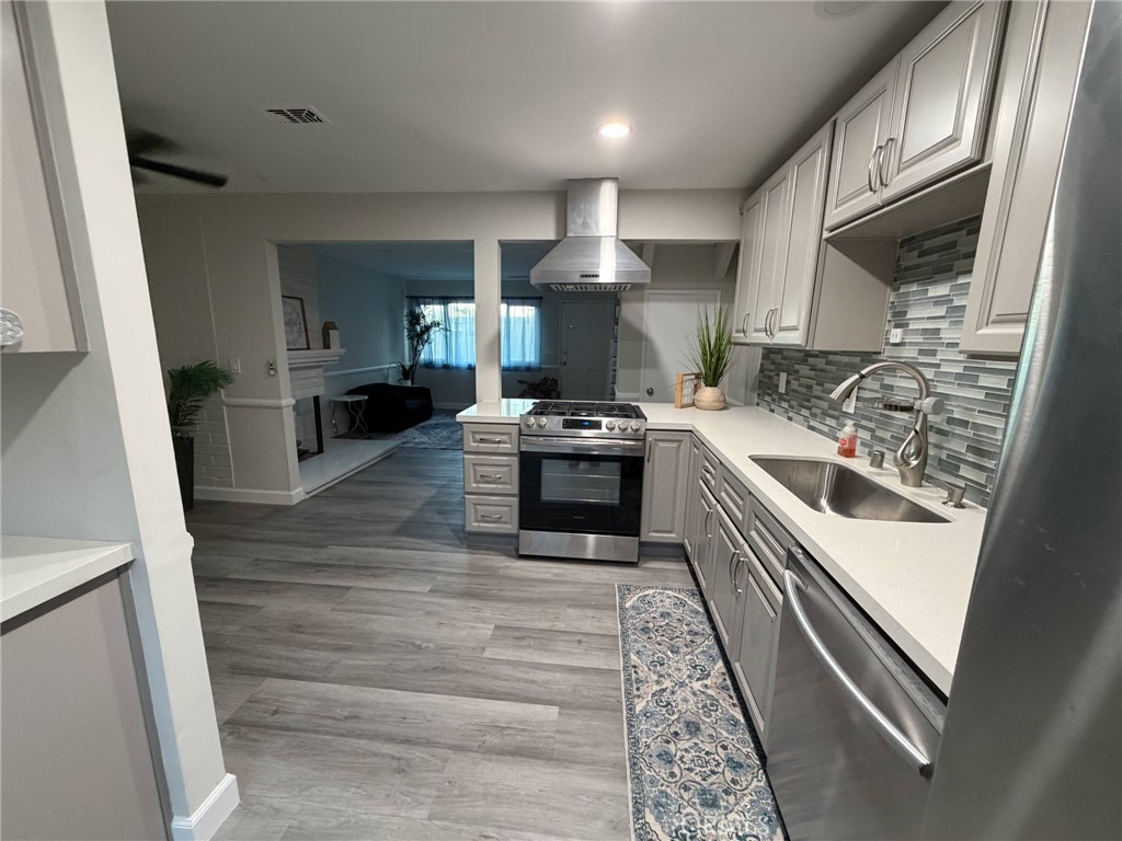 13656 Red Hill, Tustin CA 92780 - photo 2