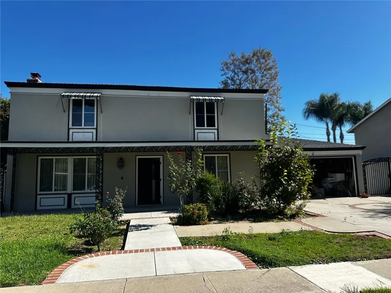 13662 Loretta Drive, Tustin, CA 92780