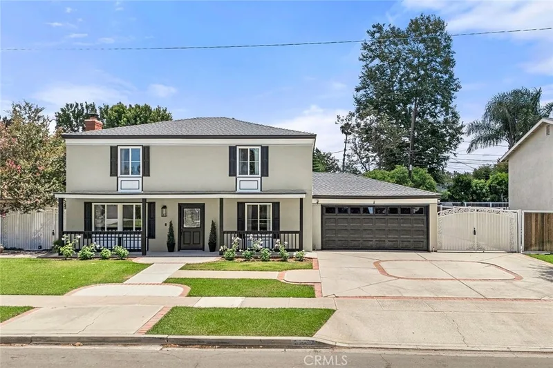 13662 Loretta, Tustin, CA 92780