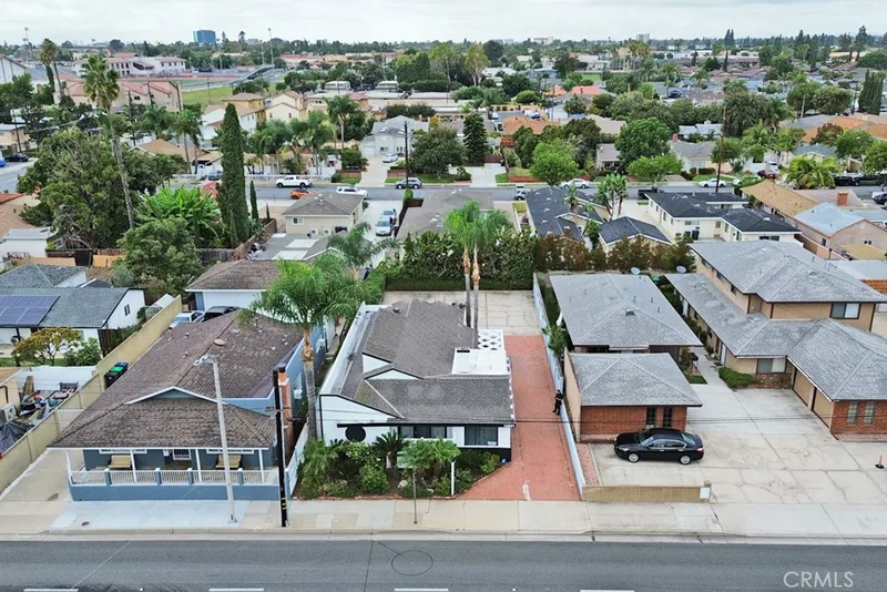 13691 Red Hill Avenue, Tustin, CA 92780