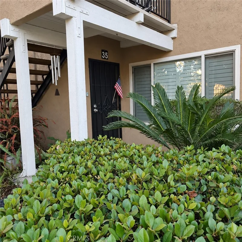 13722 Red Hill Avenue 35, Tustin