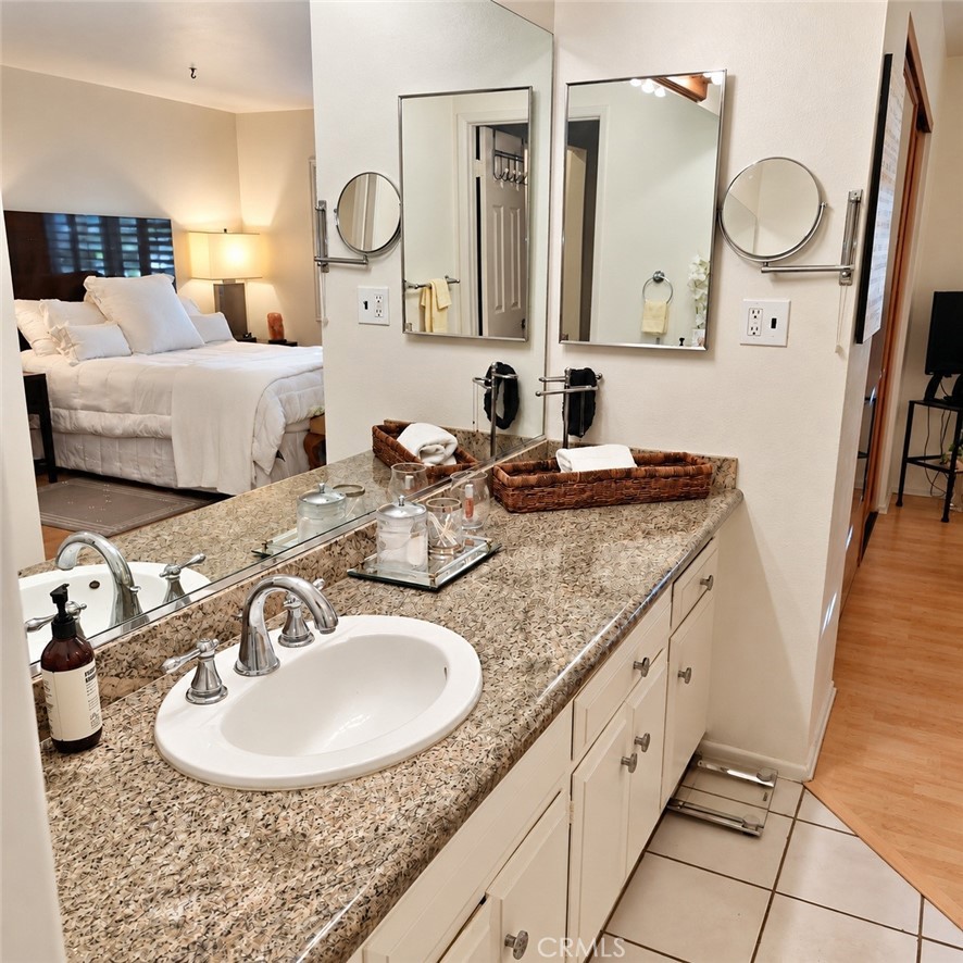 Primary Bathroom - 13722 Red Hill Avenue 35, Tustin CA 92780 - photo 14