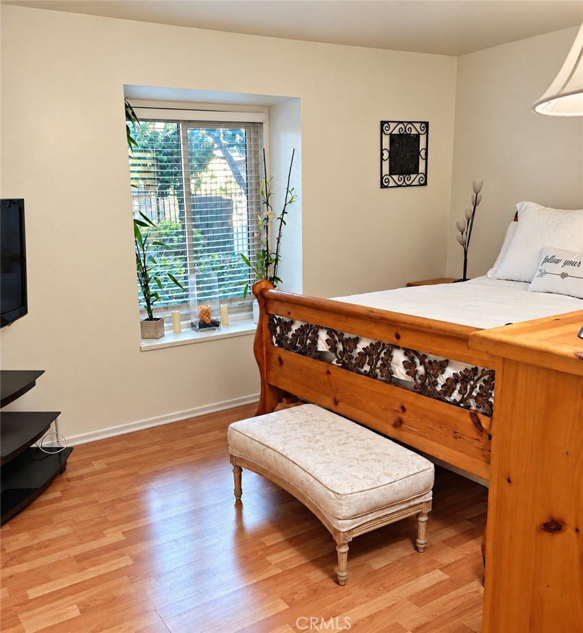 Bedroom 2 - 13722 Red Hill Avenue 35, Tustin CA 92780 - photo 15